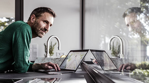 zu System connect Bildquelle: REHAU AG & Co